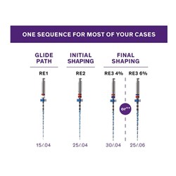 RACE EVO 035/.06 31MM (6pc)