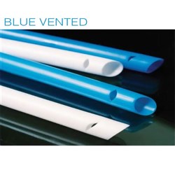 ASPIRATOR BLUE VENTED 5 X 100 PACK