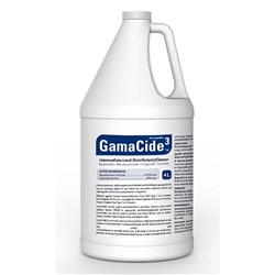 GAMACIDE 3 4LT