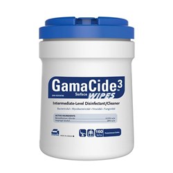 GAMACIDE 3 EMPTY TUB -NO LID
