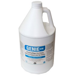 GENIE PLUS CHAIR CLEANER 4L