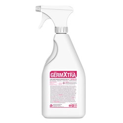 GERMXTRA SPRAY EMPTY