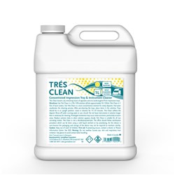 TRES CLEAN TRAY CLEANER 1L NEW FORMULATION