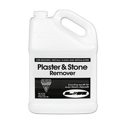 PLASTER AND STONE REMOVER