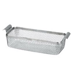 S/S MESH DRAINING BASKET FOR 140