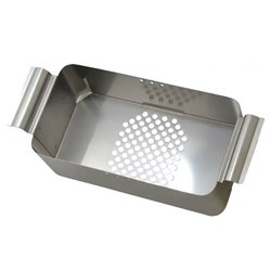 BASKET SOLID SIDE FOR 360