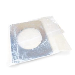 POSITIONING COVER 1 BEAKER EFFICA