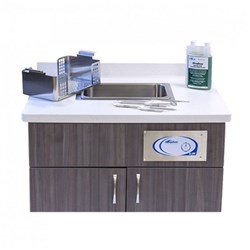 SWEEP 360 RECESSED ULTRASONIC