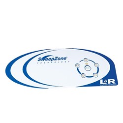 AG200 SWEEP DIGITAL TOUCH PAD NO HEAT