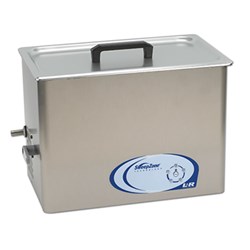 SWEEP AG310 ULTRASONIC CLEANER + BASKET