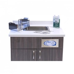 SWEEPZONE AG310 RECESSED