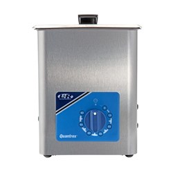 QUANTREX 90 ULTRASONIC CLEANER