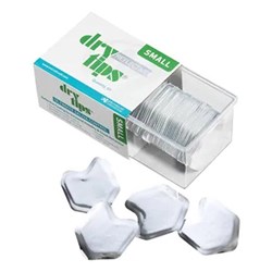DRY TIPS SMALL 50 PACK