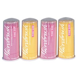 MICROBRUSH FINE 400 PACK