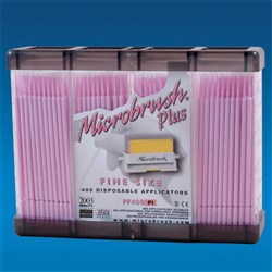 MICROBRUSH PLUS FINE