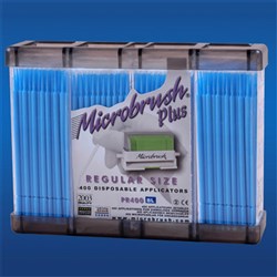 MICROBRUSH PLUS REGULAR