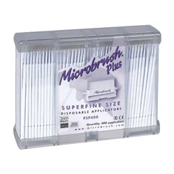 MICROBRUSH PLUS SUPERFINE