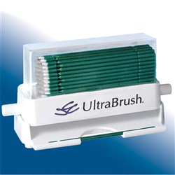 ULTRABRUSH REGULAR DISPENSER REFILL 100 PACK