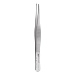 TISSUE FORCEPS TAYLOR 90mm 1x2