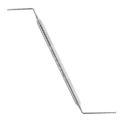 DEPTH GAUGE DOUBLE ENDED 160MM