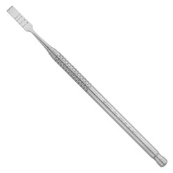 CHISEL 1310/5D 155MM DOUBLE CUT