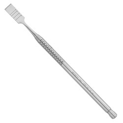 CHISEL DOUBLE CUT 9MM