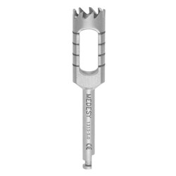 TREPHINE DRILLS INT 5MM EXT 6MM