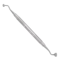 BONE COMPACTOR 6-8MM