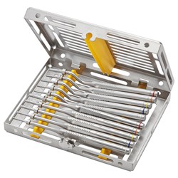 SINUS CONDENSING KIT