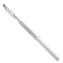 BONE SCRAPER STRAIGHT