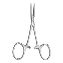 FORCEPS BABY MOSQUITO MICRO STRAIGHT 90MM