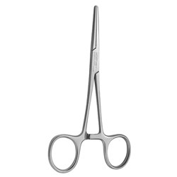 FORCEPS ROCHESTER-PEAN STRAIGHT 140MM
