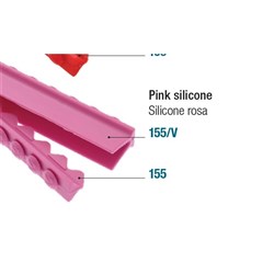 PINK SILICONE INSERT FOR GAMMAFIX