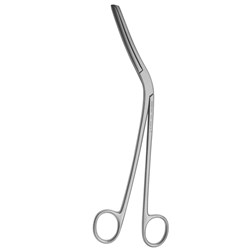 FORCEP CHEATLE FOR HANDLING INSTRMNTS DURING STERILISATION