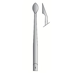 SYNDESMOTONE- TIP 1 CURVED