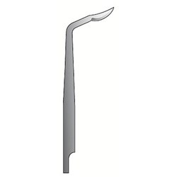 SYNDESMOTONE- TIP 9 MESIAL BAYONET