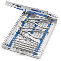 ORTHODONTIC KIT - ADVANCED