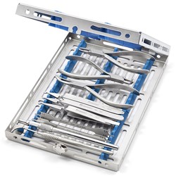 ORTHODONTIC KIT - BRACKETS