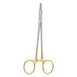NEEDLE HOLDER CRILE-RYDER 150MM TUNGSTEN CARBIDE