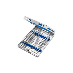 MICRO SOFT TISSUE KIT