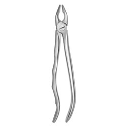 FORCEPS EXTRACTION 1 BLADE BEAKS UPPER ANT/ CANINES