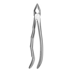 FORCEPS EXTRACTION 34N BLADE BEAKS UP ANT/CANINE NARROW TIP