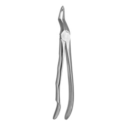 FORCEPS EXTRACTION 51-AL BLADE BEAKS UPPER ROOTS