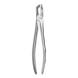 FORCEPS EXTRACTION 79 BLADE BEAKS LOW MOLARS/ WISDOMS UNI