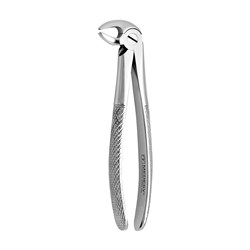 FORCEPS EXTRACTION 13-S PEDO ENG PATTERN LOW PREMOLARS