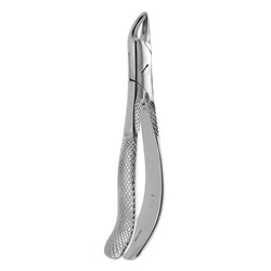 FORCEPS EXTRACTION 159 PEDO ENGLISH PATTERN UP PREMOLARS