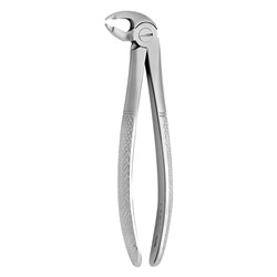 FORCEPS EXTRACTION 182 DEEP GRIP LOWER ANT/ PREMOLARS