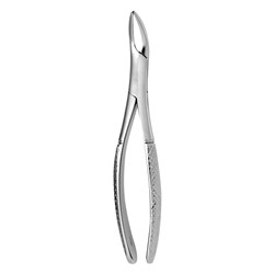 FORCEPS EXTRACTION 221 UNIVERSAL UPPER ROOTS