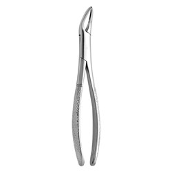 TOOTH FORCEPS WITZEL - LOWER