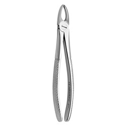 FORCEPS EXTRACTION 3 ENG PATTERN UP INCISORS/ CANINES